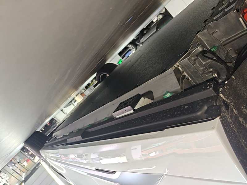 Used Denza D9 2026 Second-Generation EV Flash Charge Prestige Edition — 20