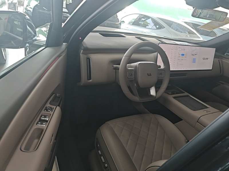 Used Li Auto L8 2026 Model Ultra — 15