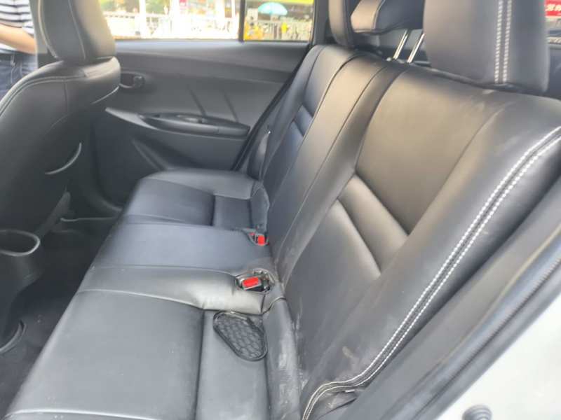 Used Toyota YARiS L Zhi Xuan 2022 X-Trail 1.5L CVT Leading PLUS Edition — 18