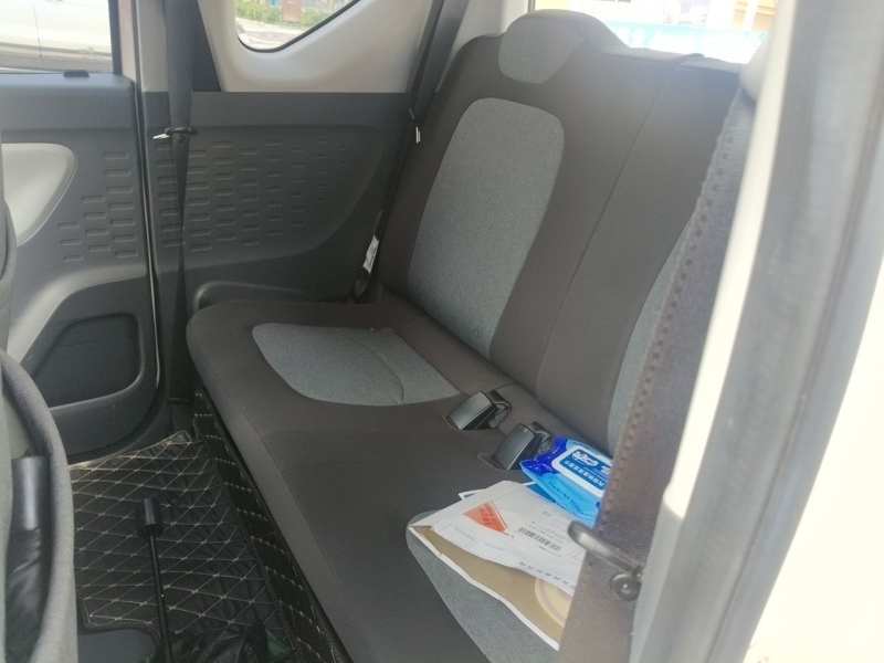 Used Wuling Hongguang MINIEV 2022 Macaron Premium Model – Lithium Iron Phosphate — 13