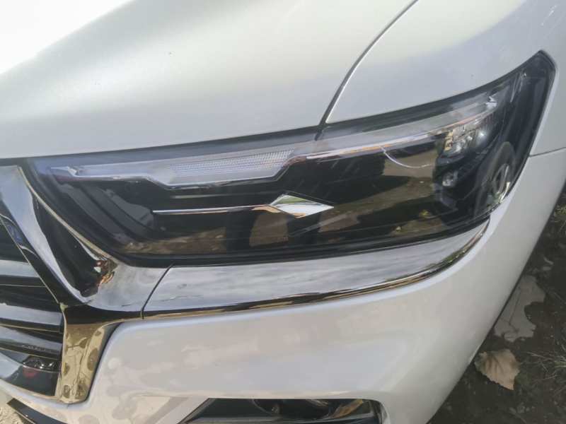 Used Haval H6 2021 National Trend Edition 1.5T Automatic Urban Version — 23