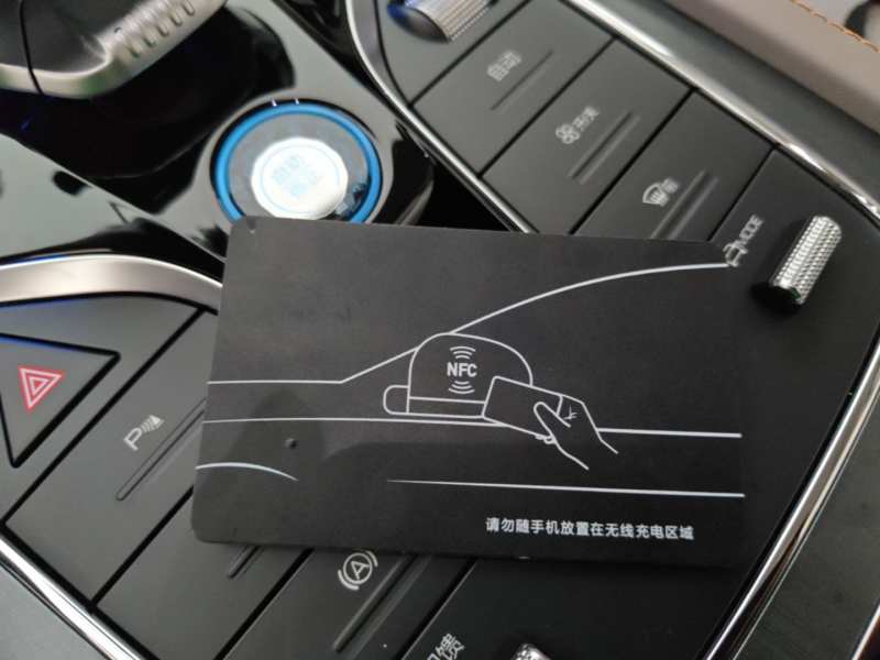Used BYD Yuan PLUS 2023 Champion Edition 430KM Superior Model — 8