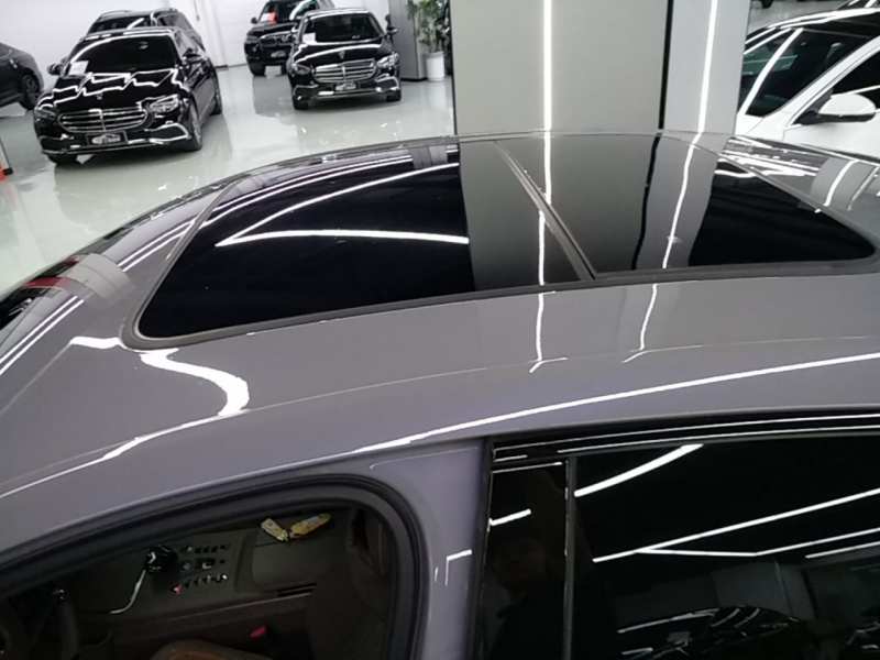 Used BYD Han 2025 EV 506KM Prestige Edition — 26