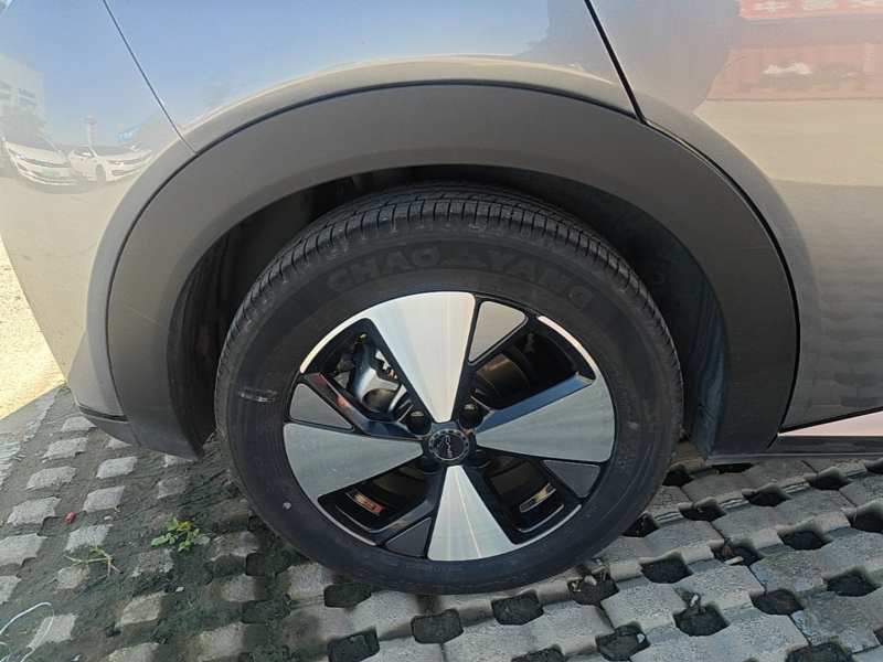 Used BYD Dolphin 2023 420 km Fashion Edition — 25