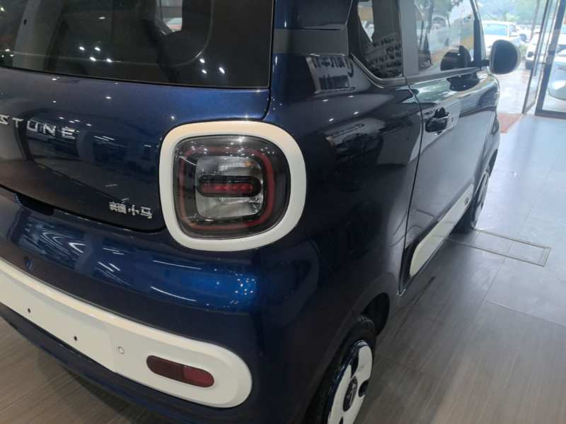 Used Bestune Pony 2025 222km Range Linglong Horse — 7