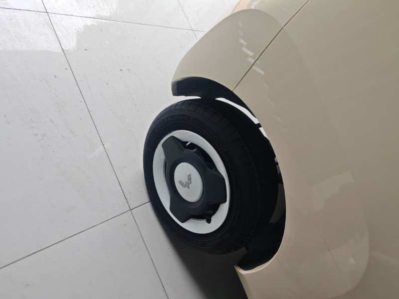 Used Wuling Hongguang MINIEV 2022 Macaron Premium Model – Lithium Iron Phosphate — 25