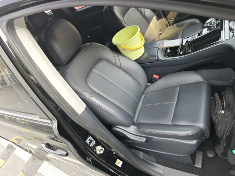 Used GAC Trumpchi M8 2023 Lingxiu Series 390T Deluxe Edition — 24