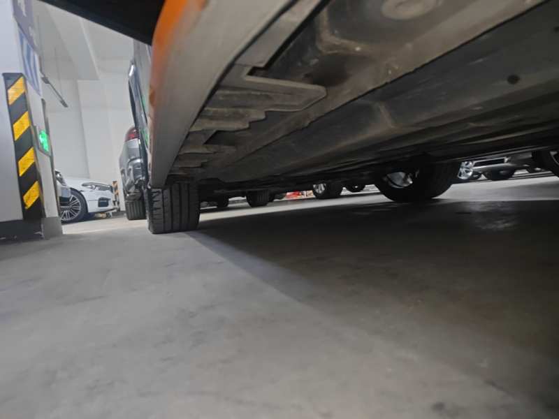 Used CHANGAN UNI-T 2022 1.5T Sport Edition Premium Version — 21