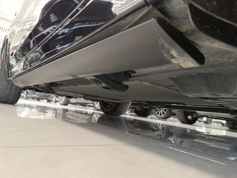 Used Li Auto L9 2023 Pro Model — 21
