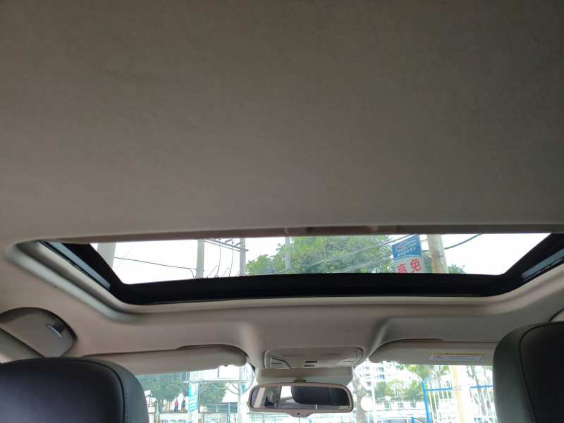Used Hongqi H5 2022 Classic Model Facelift 1.8T Automatic Smart Connect Flagship Edition – Chinese Trim Yun — 17
