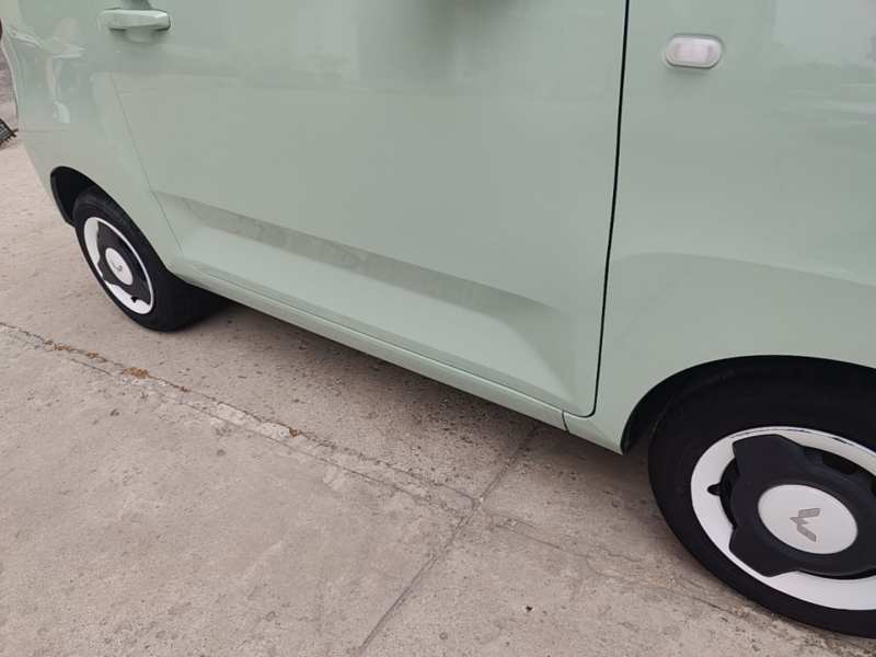 Used Wuling Hongguang MINIEV 2022 Macaron Premium Model – Lithium Iron Phosphate — 20