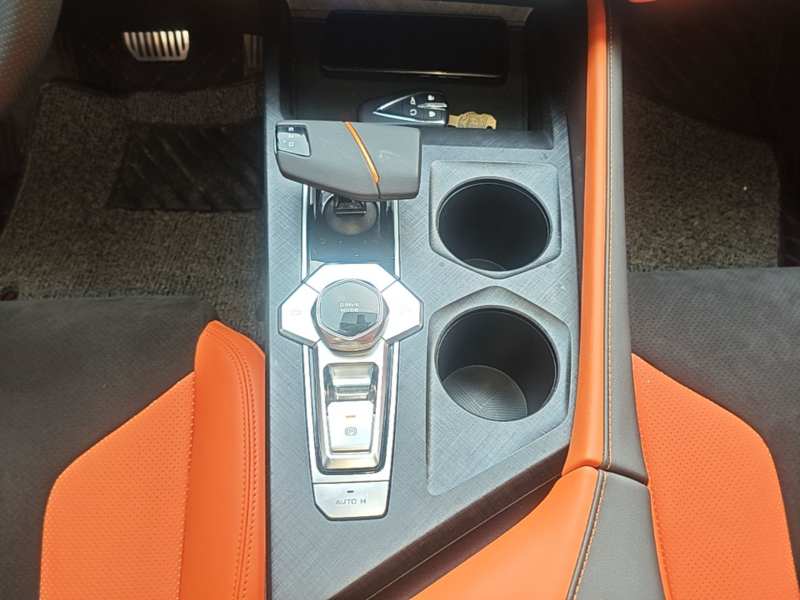 Used CHANGAN UNI-V 2023 2.0T Sport Edition — 13