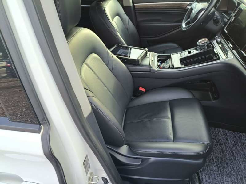 Used GAC Trumpchi M8 2021 Master Series 390T Prestige Edition — 24