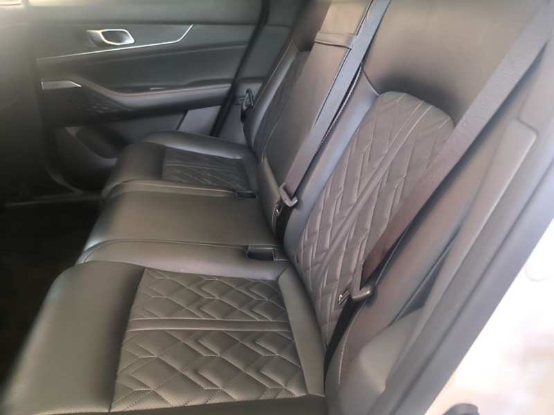 Used CHANGAN UNI-K 2021 2.0T Excellence Edition — 16