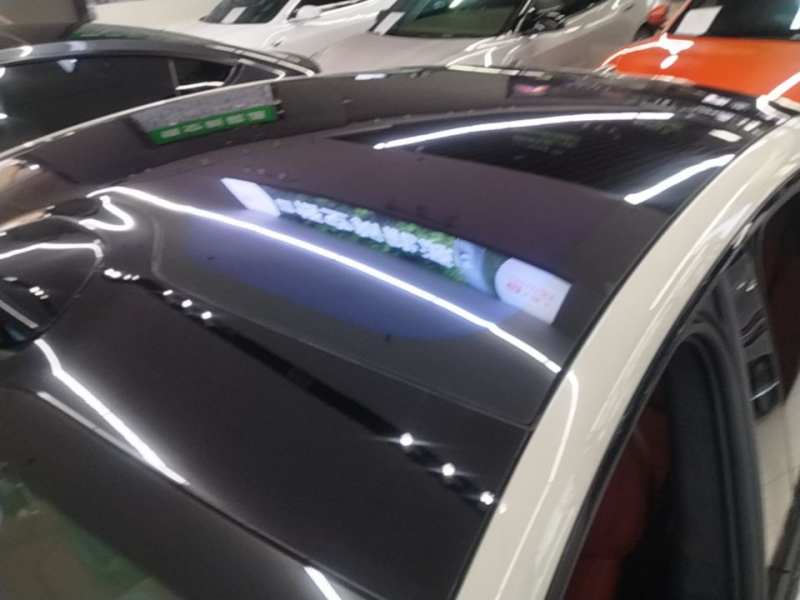 Used Xiaomi Auto SU7 2024 Four-Wheel Drive Ultra-Long Range Advanced Intelligent Driving Max Edition — 27