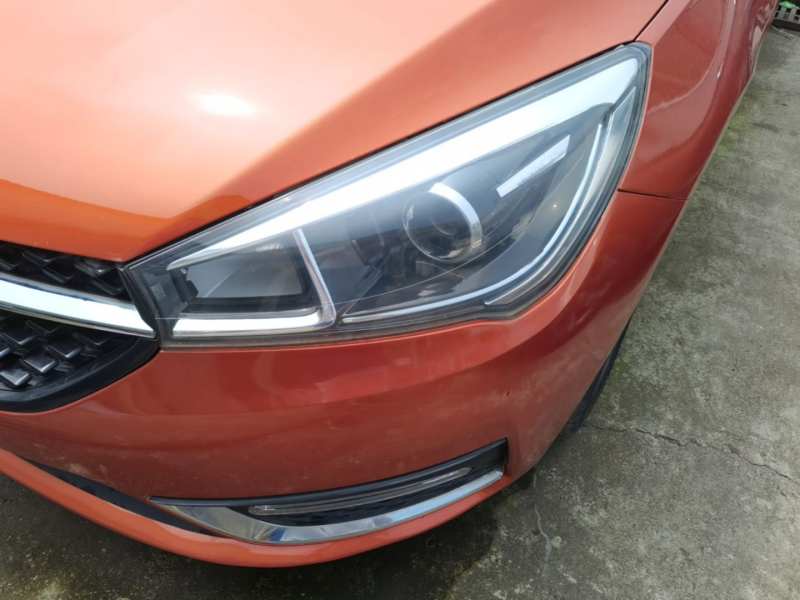 Used Chery Arrizo 5 2017 1.5L Manual Luxury Edition – Luxury — 23