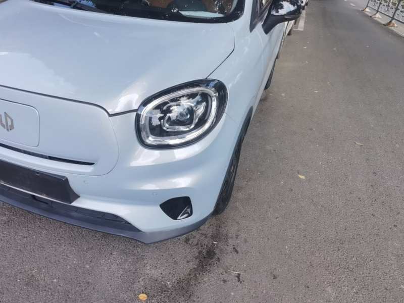 Used Leapmotor T03 2023 403 Smart Edition — 23