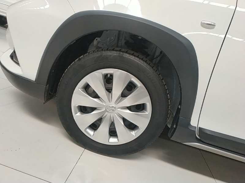 Used Toyota YARiS L Zhi Xuan 2022 X-Trail 1.5L CVT Leading PLUS Edition — 22