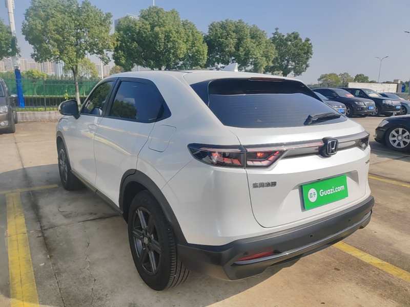 Used Honda XR-V 2024 1.5L CVT Trend Edition — 4