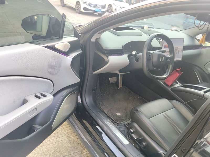 Used Zeekr 007 2024 Four-Wheel Drive Version 100 kWh — 15