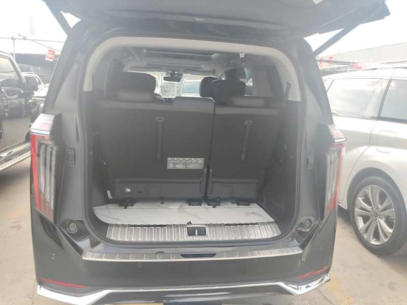 Used GAC Trumpchi M8 2024 Master Series 400T Ultimate Edition — 18