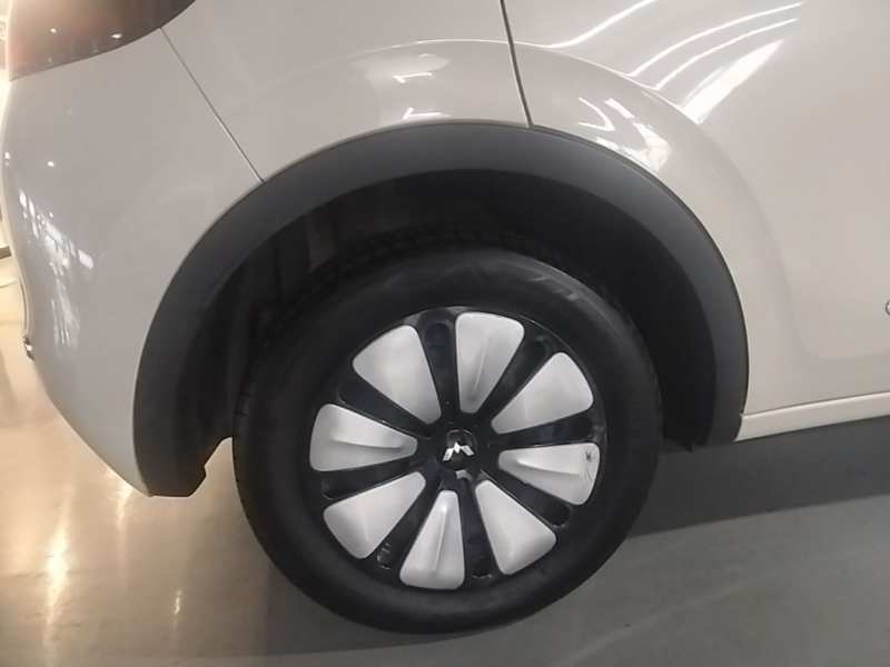 Used Wuling Bingo 2023 333 km Lingxi Connected+ Version — 25
