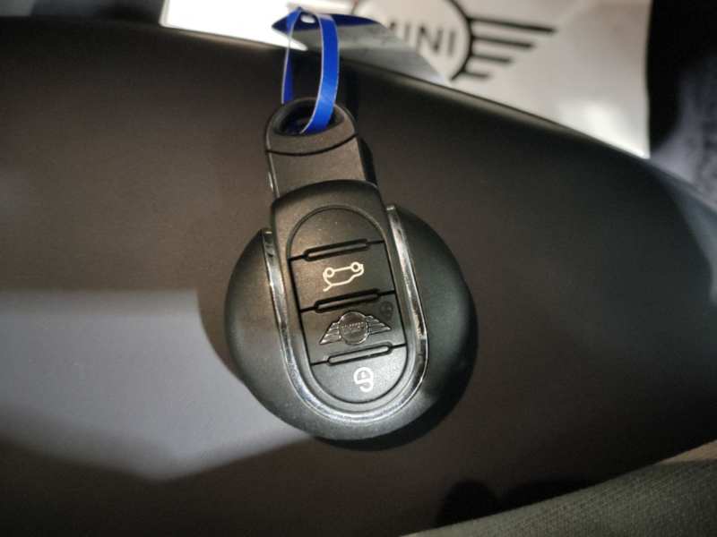 Used MINI 2022 Updated 1.5T COOPER CABRIO Sidewalk — 8