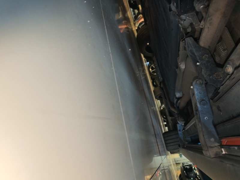 Used Li Auto L9 2022 Max model — 20