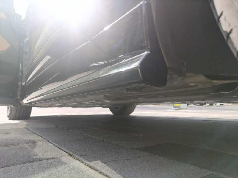 Used Denza D9 2024 DM-i 980 Four-Wheel Drive Prestige Model – Executive — 21