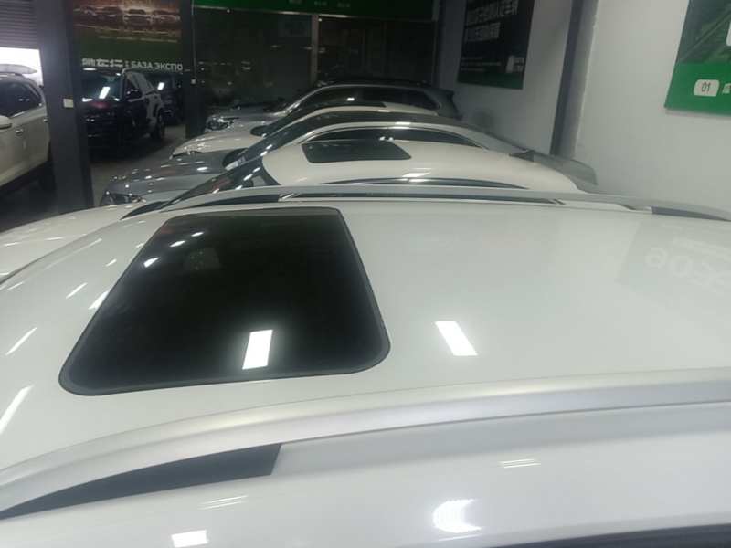 Used Skoda Kamiq 2023 Revised 1.5L Automatic Comfort Edition — 26