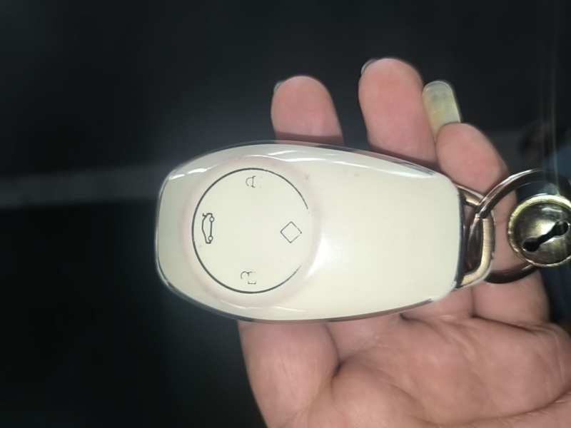 Used Leapmotor T03 2023 403 Lite Edition — 8