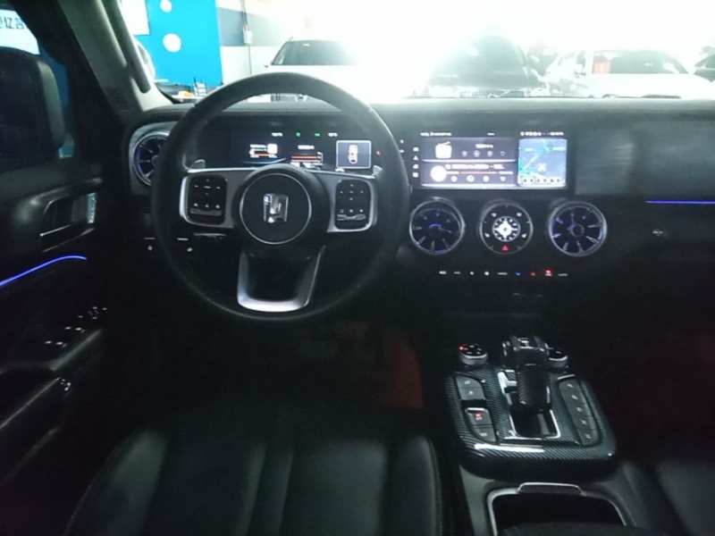 Used Tank 300 2024 2.0T Conqueror — 10