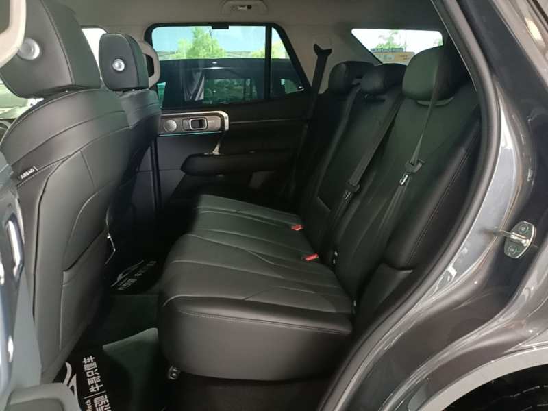 Used Tank 400 New Energy 2023 Hi4-T Super Edition — 16