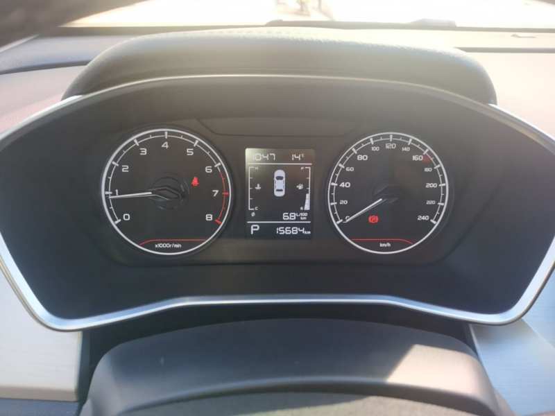 Used Geely Auto Coolray 2025 1.5L CVT Super Edition — 11