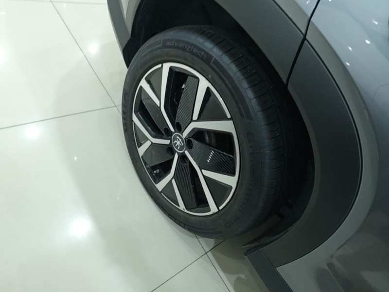 Used BYD Song L DM-i 2025 Intelligent Driving Version 160 km Beyond-Range Type — 25
