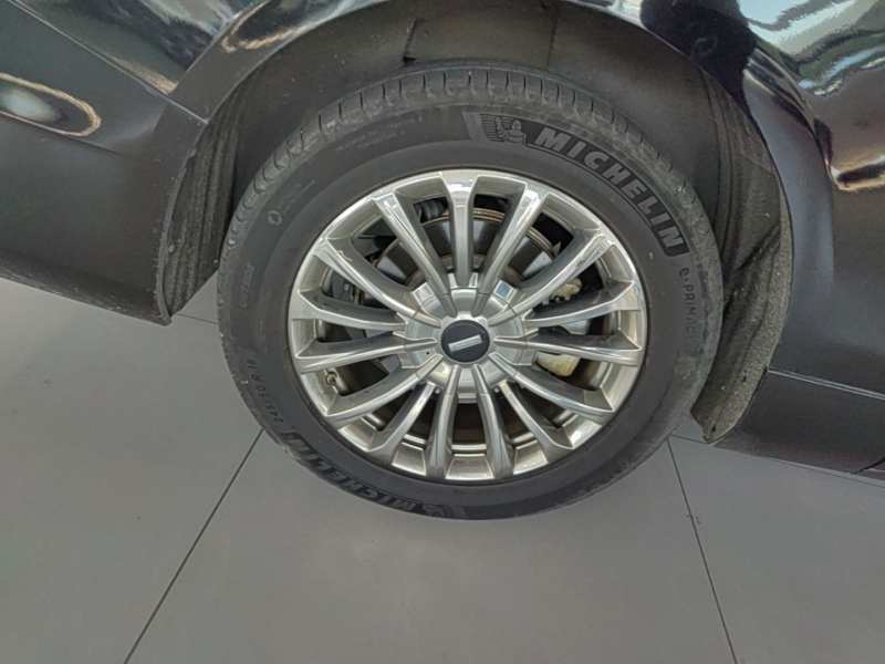 Used Wey Gaoshan 2023 Four-Wheel-Drive Executive Extended Version — 25
