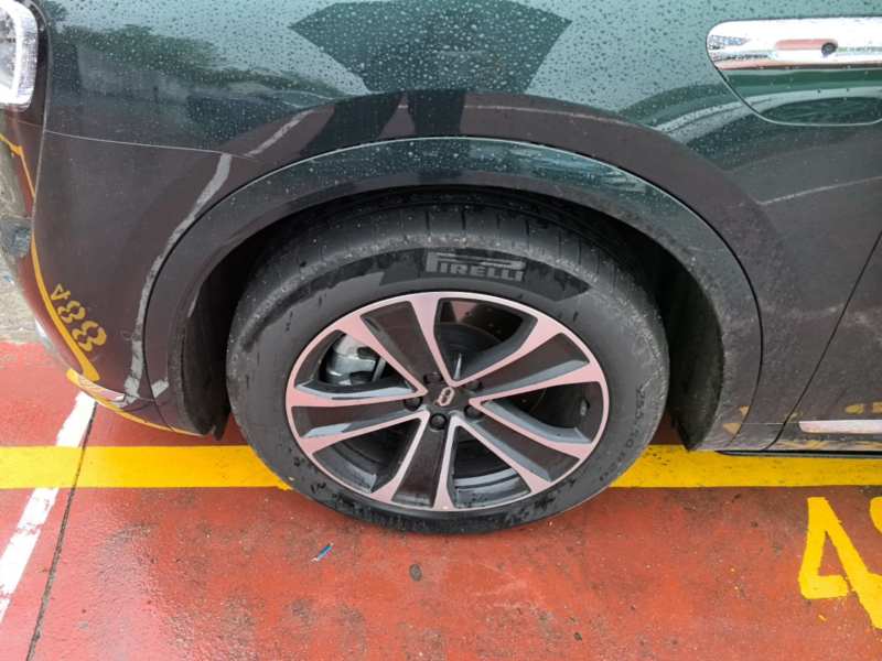 Used Hima AITO M7 2026 Model Range-Extending Ultra All-Wheel Drive 5-Seater Version — 22