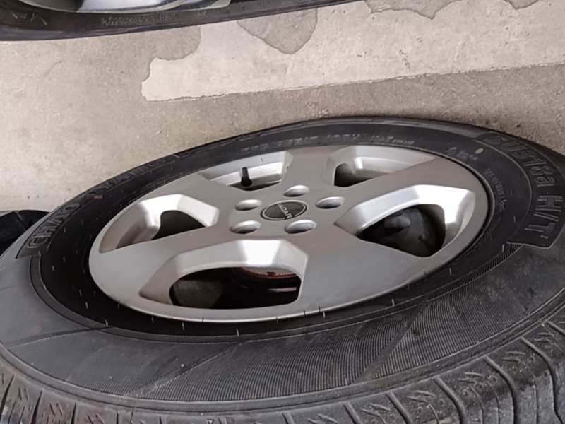 Used Radar King Kong 2025 EM-P Four-Wheel Drive Long-Box “Thousand-Mile Diamond” — 22