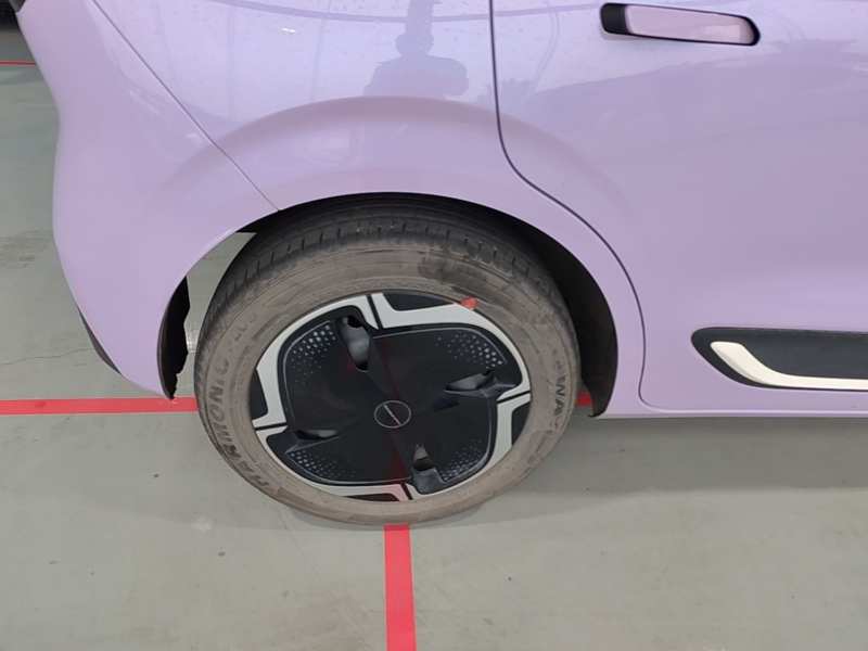 Used Dongfeng NAMMI 01 2024 New Edition 330 Plus Smart+ — 25