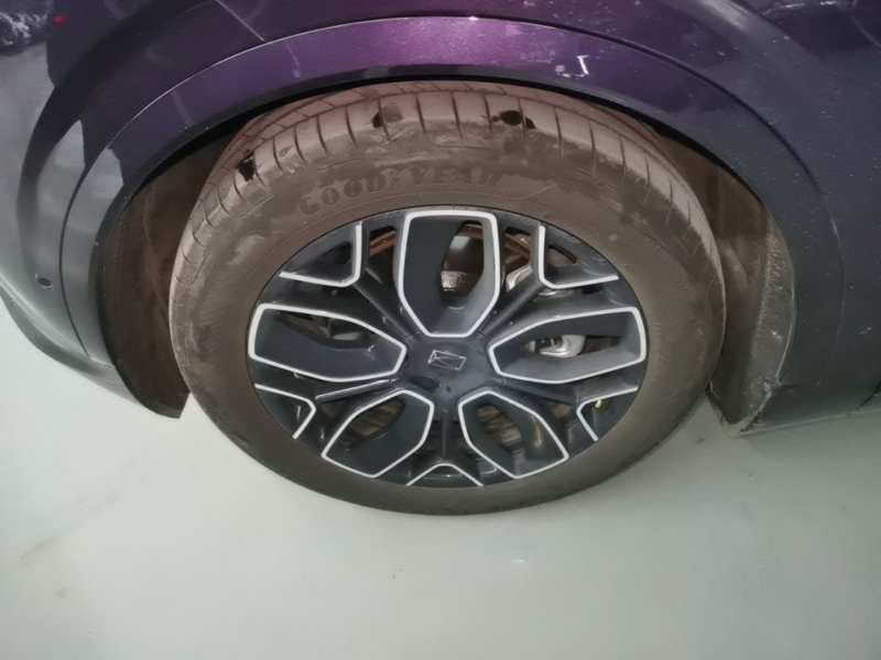Used Avatr 07 2026 Ultra Pure-Electric All-Wheel-Drive Version — 22