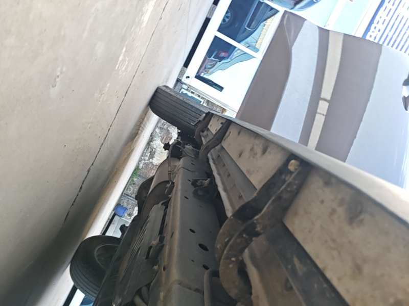 Used Great Wall Poer 2019 2.0T Commercial Version Manual Diesel Two-Wheel Drive Elite Standard Box GW4D20M — 20