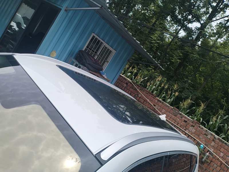 Used Haval H6 2021 National Trend Edition 1.5T Automatic Champion Version — 26