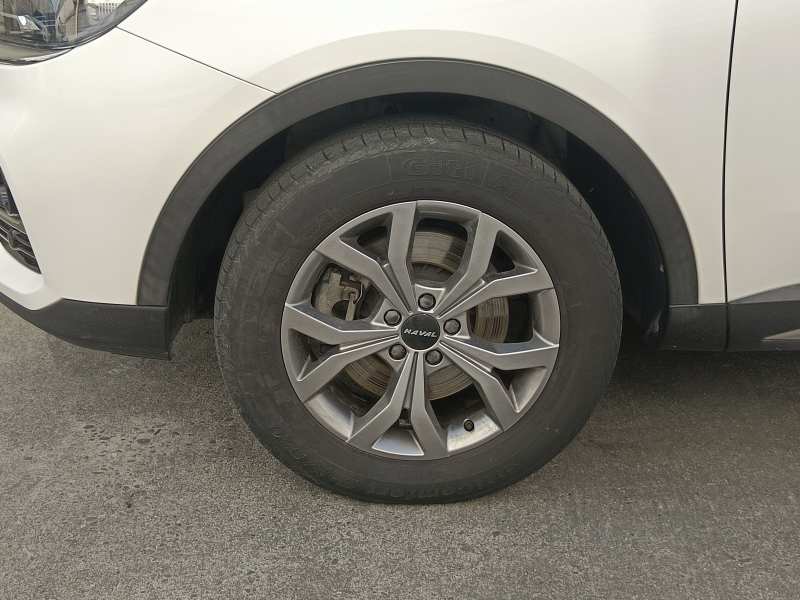 Used Haval H6 2021 National Trend Edition 1.5T Automatic Champion Version — 22
