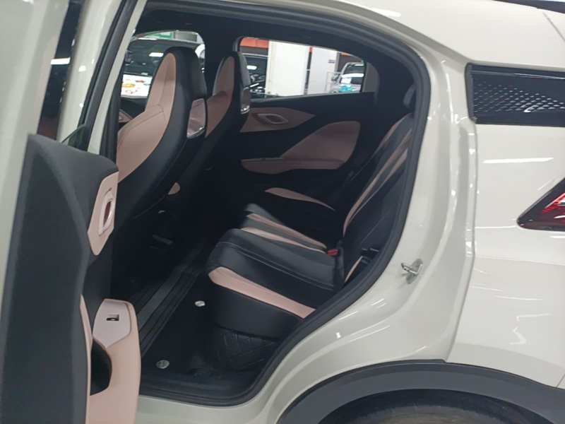 Used BYD Seagull 2023 Free Edition — 16
