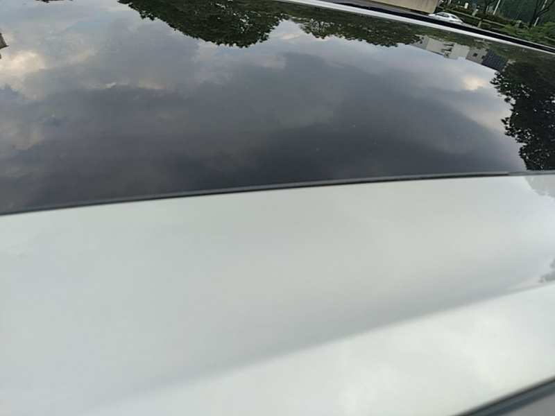 Used Dongfeng eπ eπ008 2025 210Max Range-Extended Version 5 Seats — 26
