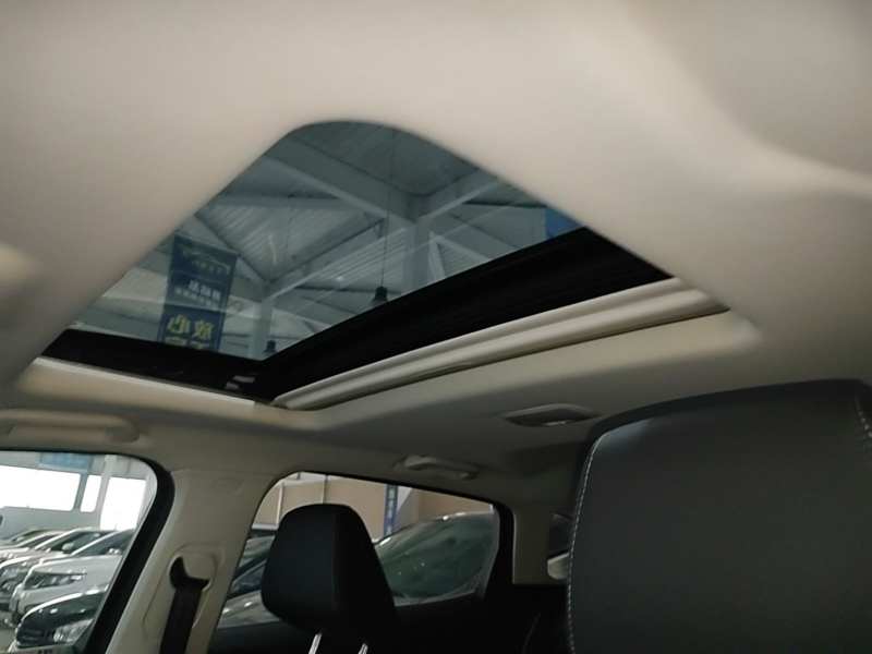 Used Haval H6 2023 National Trend Edition 1.5T Automatic Urban Version — 17