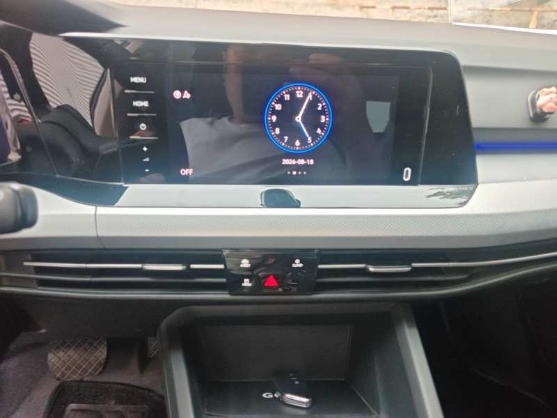 Used Volkswagen Golf 2023 Facelift 280TSI DSG Pro — 12