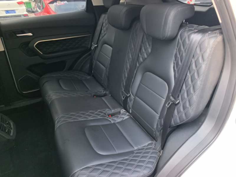 Used Haval H6 2021 1.5T Automatic Urban Edition — 16