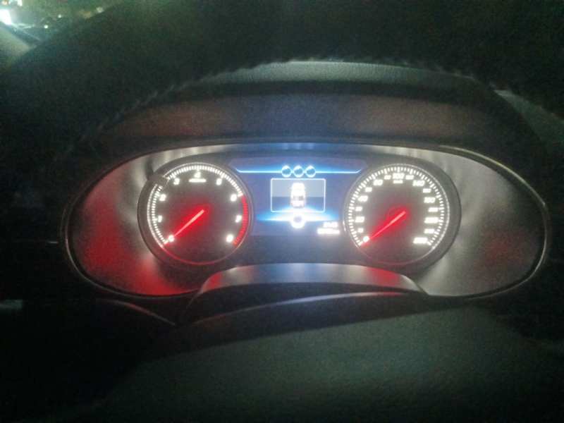 Used Hongqi H5 2022 Classic Model 1.5T DCT Flagship Edition – Chinese Trim Yun — 12