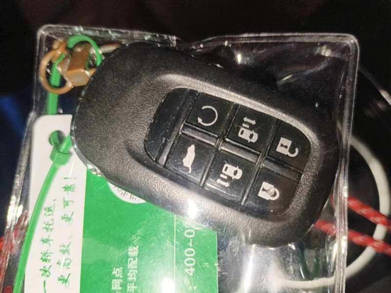 Used Honda Elysion 2024 2.0L eHEV Ultimate Edition — 8